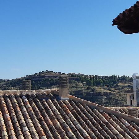 Domus Toledo 아파트 외부 사진