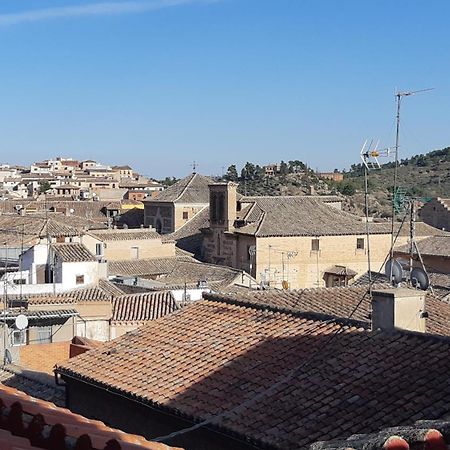 Domus Toledo 아파트 외부 사진
