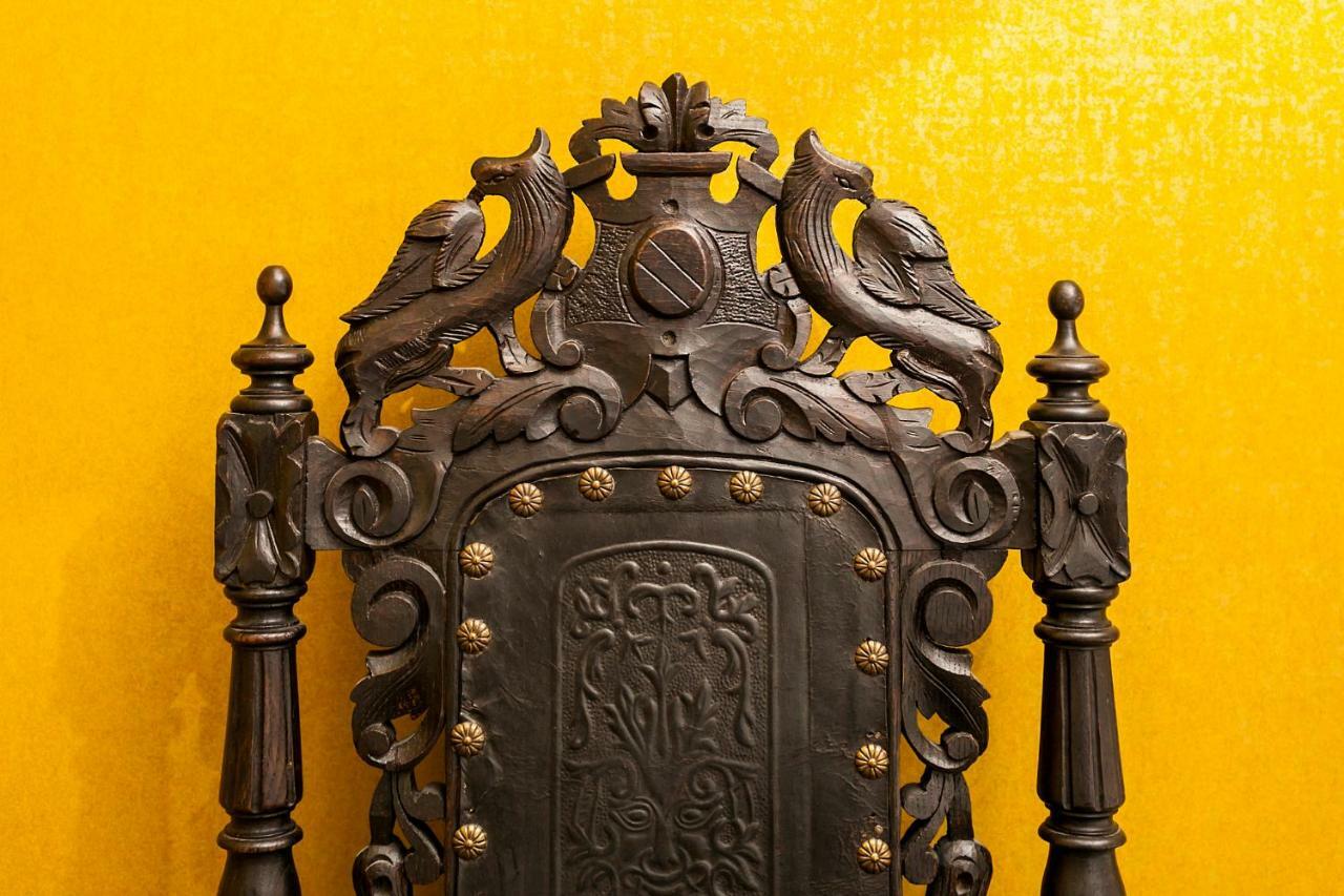 Domus Toledo 아파트 외부 사진